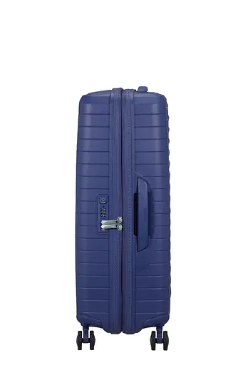 Чемодан American Tourister FASTFORWARD 68 см DUSK PURPLE 68x46x26(30) MI0*91002 - фото 11