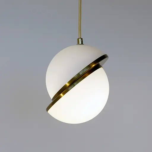 Підвісний світильник Friendlylight Hemisphere S FL3131 - фото 1