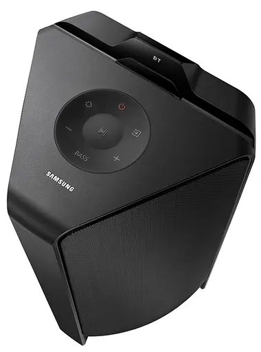 Мінісистема Samsung MX-T70/UA (6892403) - фото 4