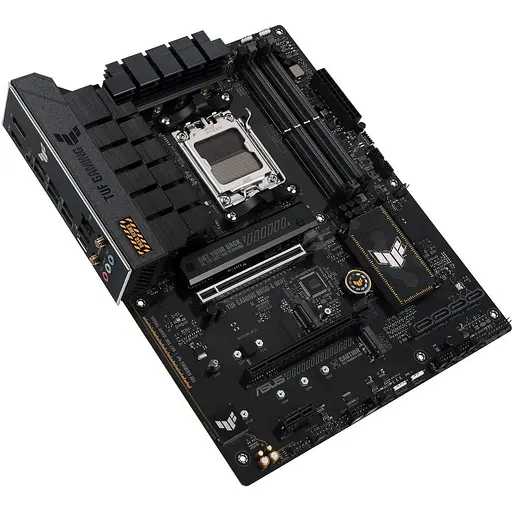 Материнская плата Asus TUF Gaming B650-E WiFi Socket AM5 - фото 4