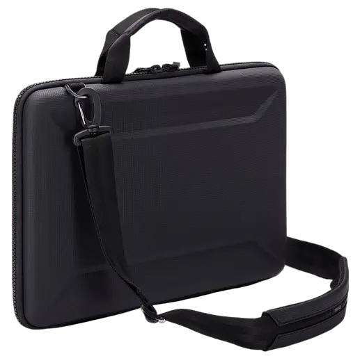 Сумка Thule Gauntlet 5 MacBook Pro Attache 16" TGAE-2557 Black (7121876) - фото 2