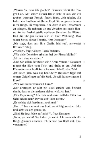 Sicher ist nur eins - фото 16