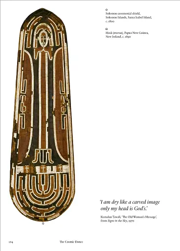 The Cosmic Dance. Finding Patterns and Pathways in a Chaotic Universe - фото 12