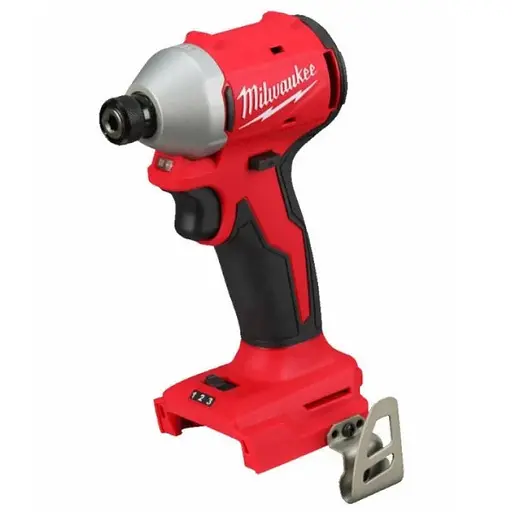 Набір із двох акумуляторних інструментів Milwaukee M18 BLPP2A3-502X 18В акб М18 2х5 А/год ЗП M12-18FC кейс - фото 3