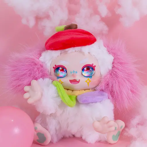 М'яка іграшка Прояви себе Pop Top Kimmon 556004 сюрприз-упаковка - фото 5