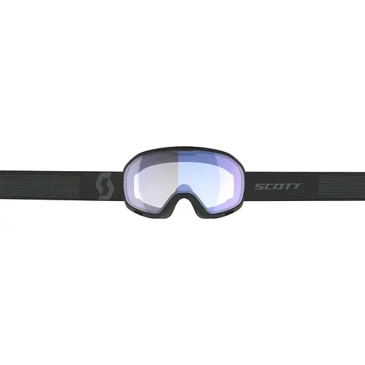 Маска гірськолижна Scott Unlimited II OTG Чорна/Фіолетова Julbo (1081-271823.7413.342) - фото 2