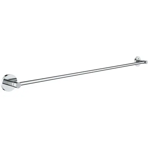 Тримач для рушника Grohe QuickFix Start 41187000 Хром - фото 1