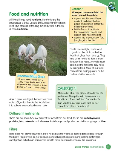 Macmillan Science. Level 5. Student's Book & eBook - фото 2