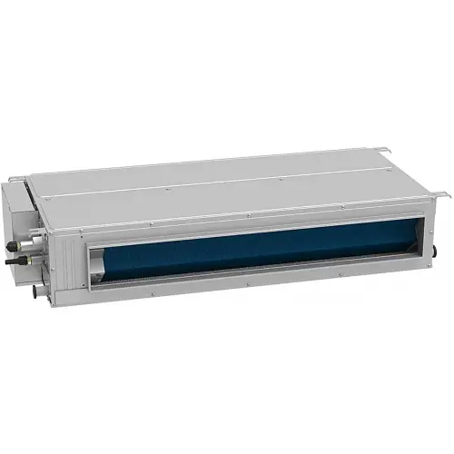 Кондиціонер Gree GU100PHS/A1-K/GU100W/A1-M U-Match - фото 2