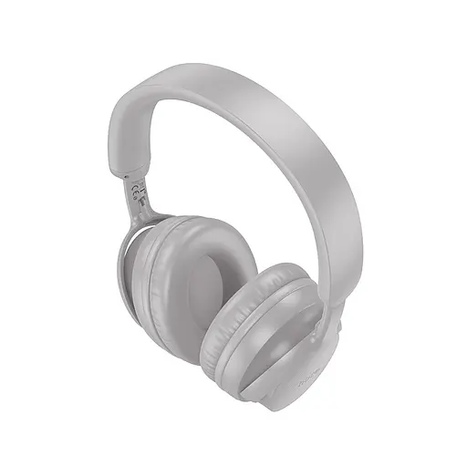 Бездротові навушники HOCO W53 Tone BT headphones Gray - фото 3