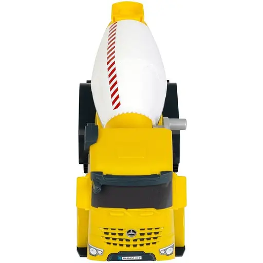 Бетоносмеситель Klein Arocs в коробке  - фото 5