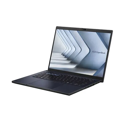 Ноутбук ASUS ExpertBook B3, Ultra 7 155H 48GHz, 16GB DDR5, 512GB, Arc, Windows 11 Професійна, 512GB - фото 3