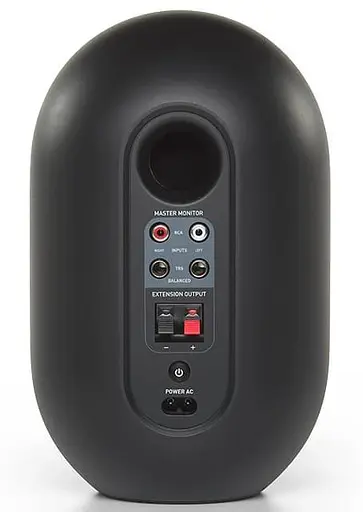 Акустическая система JBL 2.0 One Series 104-BT Black (104SET-BT-EK) - фото 2