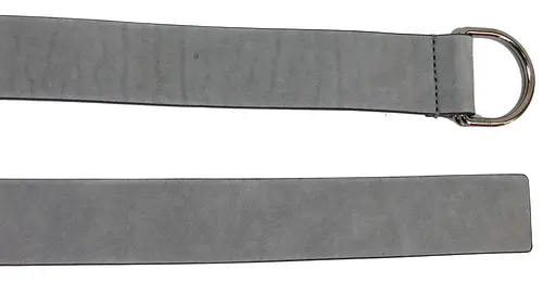 Ремінь шкіряний Tods жіночий 85-105х3,5 см acs0017684 - фото 8