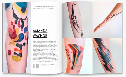 The World Atlas of Tattoo - фото 3