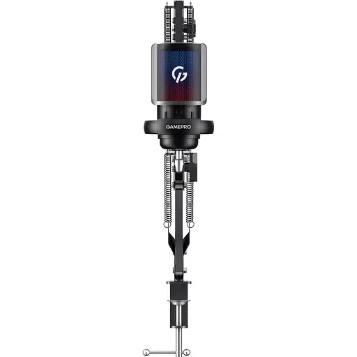 Мікрофон GamePro UGM145B Black [126094] - фото 4