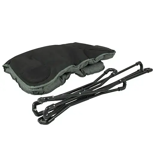 Крісло розкладне Bo-Camp Himrod Green (1200367)  - фото 10