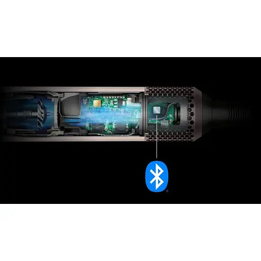 Фен-стайлер Dyson Airwrap i.d. Straight to Wavy Ceramic Pink/Rose Gold (601848-01) [144268] - фото 3