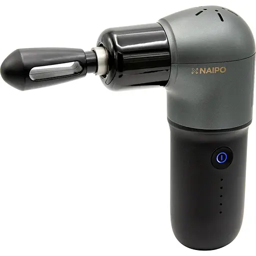 Перкуссионный массажер Naipo MGPC-002 [104314] - фото 2