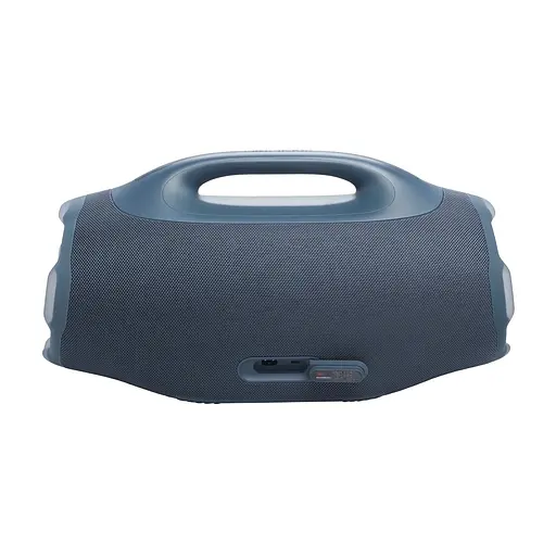 Акустическая система JBL Boombox 4 Blue (JBLBOOMBOX4BLUEP) - фото 2
