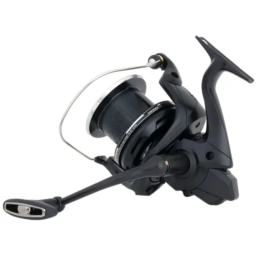 Котушка Shimano Ultegra 5500XTD 4+1BB - фото 2