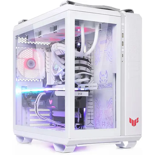 Компьютер Atrline Gaming GT502 (GT502v35w)