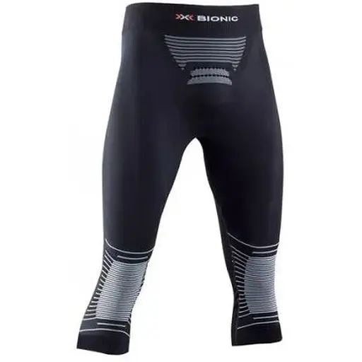 Термоштани X-Bionic Moto Energizer 4.0 Pants 3/4 Men S Чорний (1068-NG-YP07W19M S B002)