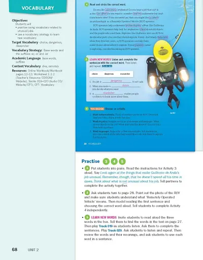 Impact 1. Lesson Planner + Audio CD + TRCD + DVD - фото 8