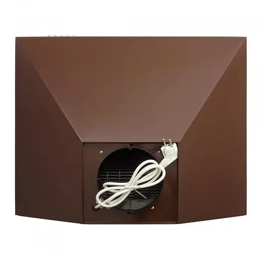 Вытяжка купольная Eleyus Kleo 700 50 BR - фото 5