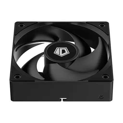Кулер для процесора ID-Cooling SE-904-XT Black (SE-904-XT BLACK) - фото 8