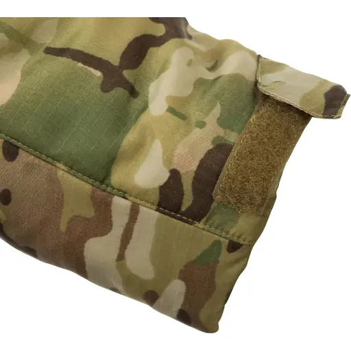 Куртка Snugpak Tomahawk XL Multicam - фото 9