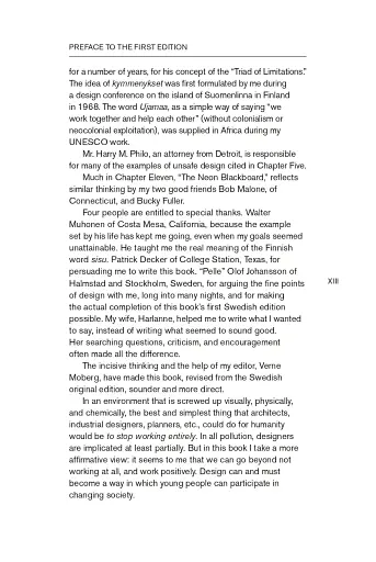 Design for the Real World. Third edition - фото 7