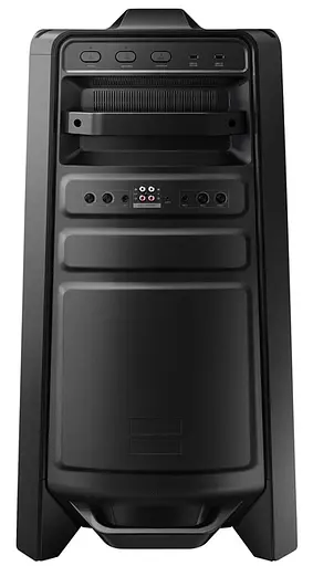 Мінісистема Samsung MX-T70/UA (6892403) - фото 3