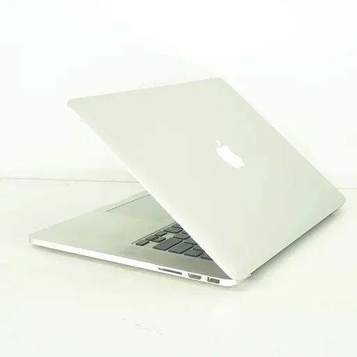 Ноутбук Apple MacBook Pro 15" A1398 Retina (C02VW0RRG8WL) (i7-4870HQ/16/512SSD) - Class B - фото 6