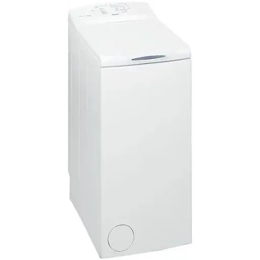 Стиральная машина Whirlpool AWE 5080 автоматическая