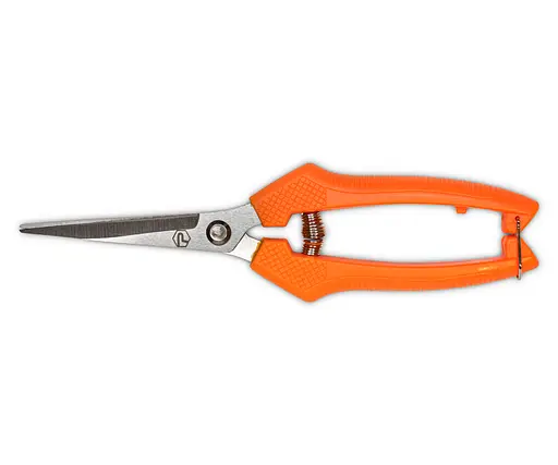 Ножницы садовые Polax для цветов и растений (70-020) - фото 6