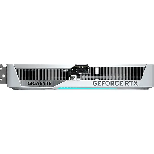 Видеокарта Gigabyte GeForce RTX 5070 Eagle Ice SFF OC 12G (GV-N5070EAGLEOC ICE-12GD) UA [135671] - фото 8
