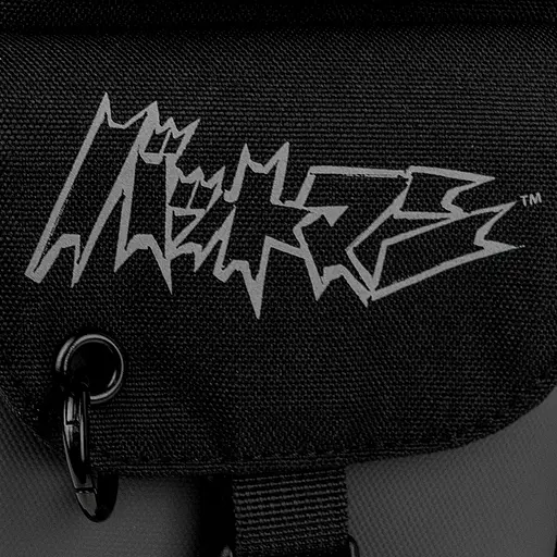 Рюкзак Kite Education teens 2587M DC Чорний (DC26-2587M) - фото 20