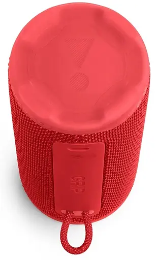 Портативная акустика JBL Grip Red (JBLGRIPRED) (7163528) - фото 7