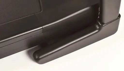 Беговая дорожка Toorx MIRAGE S40 (MIRAGE S40) - фото 8