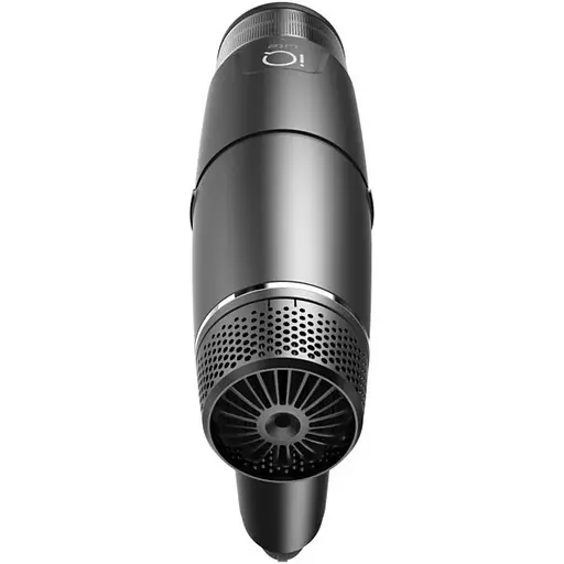 Фен Ga.Ma IQ Lite Max PH6035.BK Black [130159] - фото 5