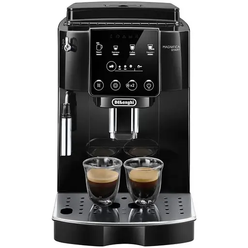 Кофемашина автоматическая Delonghi Magnifica Start Ecam 220.21.B - фото 2