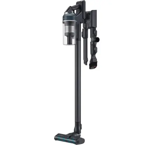 Пылесос аккумуляторный Samsung VS20C8524TB/UK - фото 3