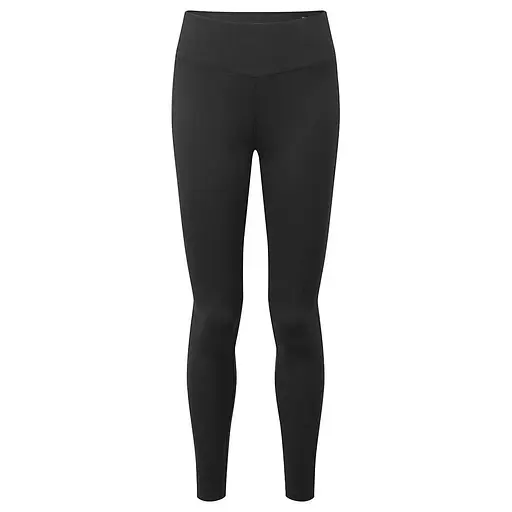 Штани Montane Female Ineo Lite Pants Regular Black XXS (1004-FILPRBLA115)