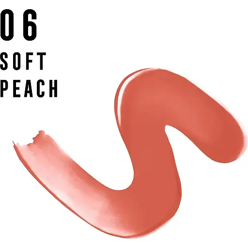 Кремовые румяна Max Factor Miracle Pure Infused Cream Blush тон 06 (Soft Peach) 15 мл - фото 3