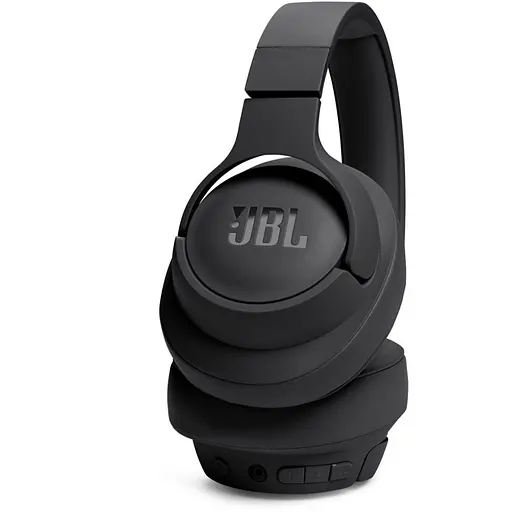 Наушники JBL Tune 720BT Black (JBLT720BTBLK) - фото 7