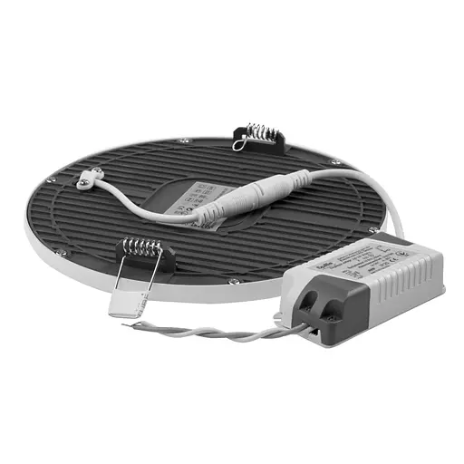 Світильник точковий Brille LED-361/18W CW SLIM (L121-093) - фото 2