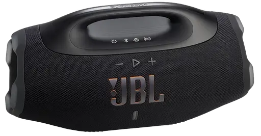 Портативная акустика JBL Boombox 4 Black (JBLBOOMBOX4BLKEP) - фото 3