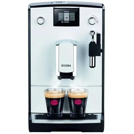 Кофемашина автоматическая Nivona CafeRomatica 560 (NICR 560) - фото 4