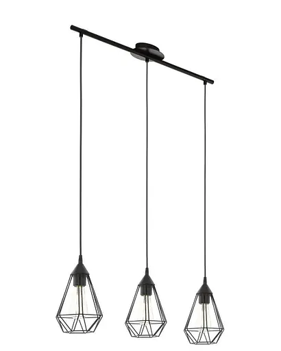 Підвісний світильник Eglo 94189 TARBES - фото 1